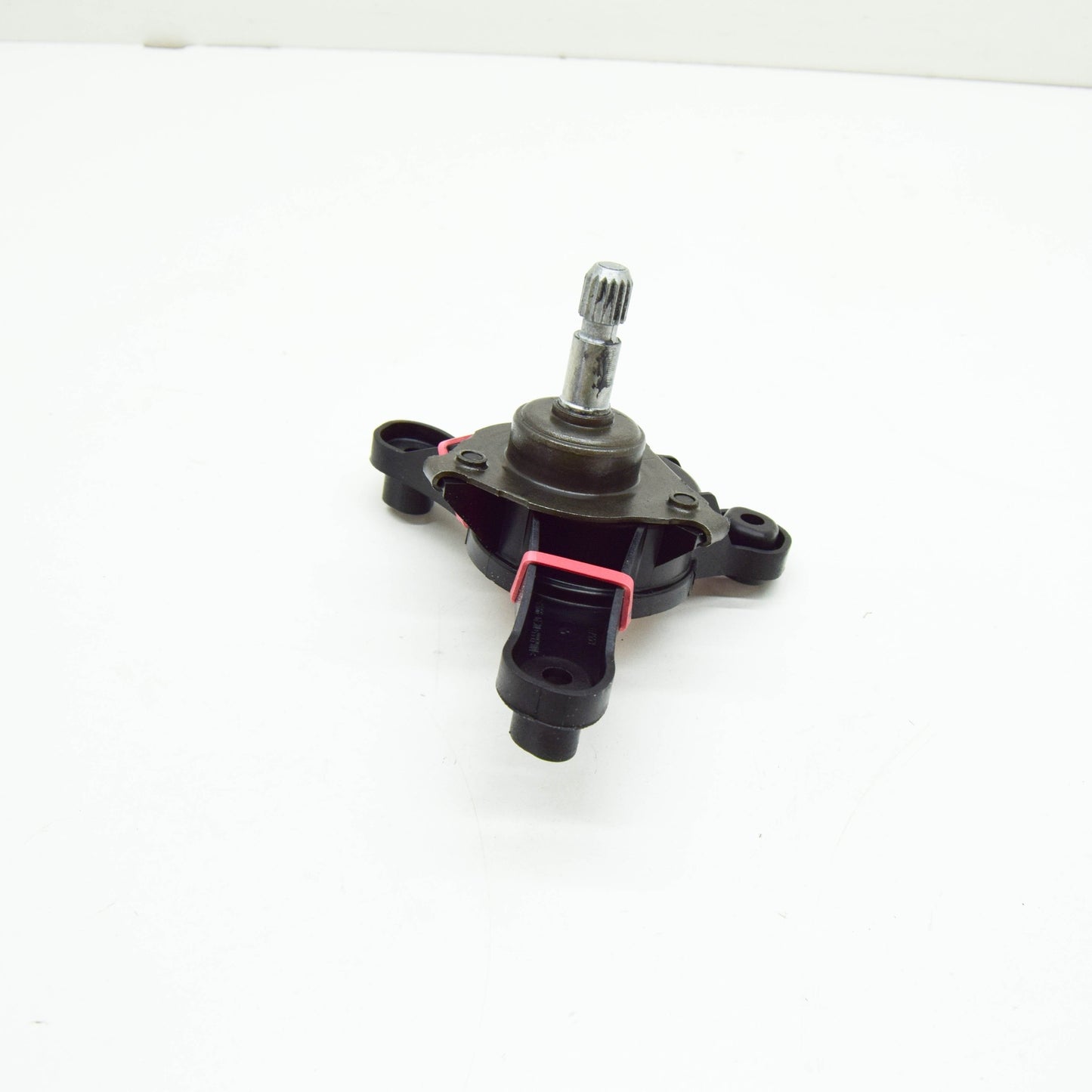 NEW VW CADDY 2K MK3 FRONT RIGHT WINDOW REGULATOR DRIVE UNIT 2K0837040A ORIGINAL