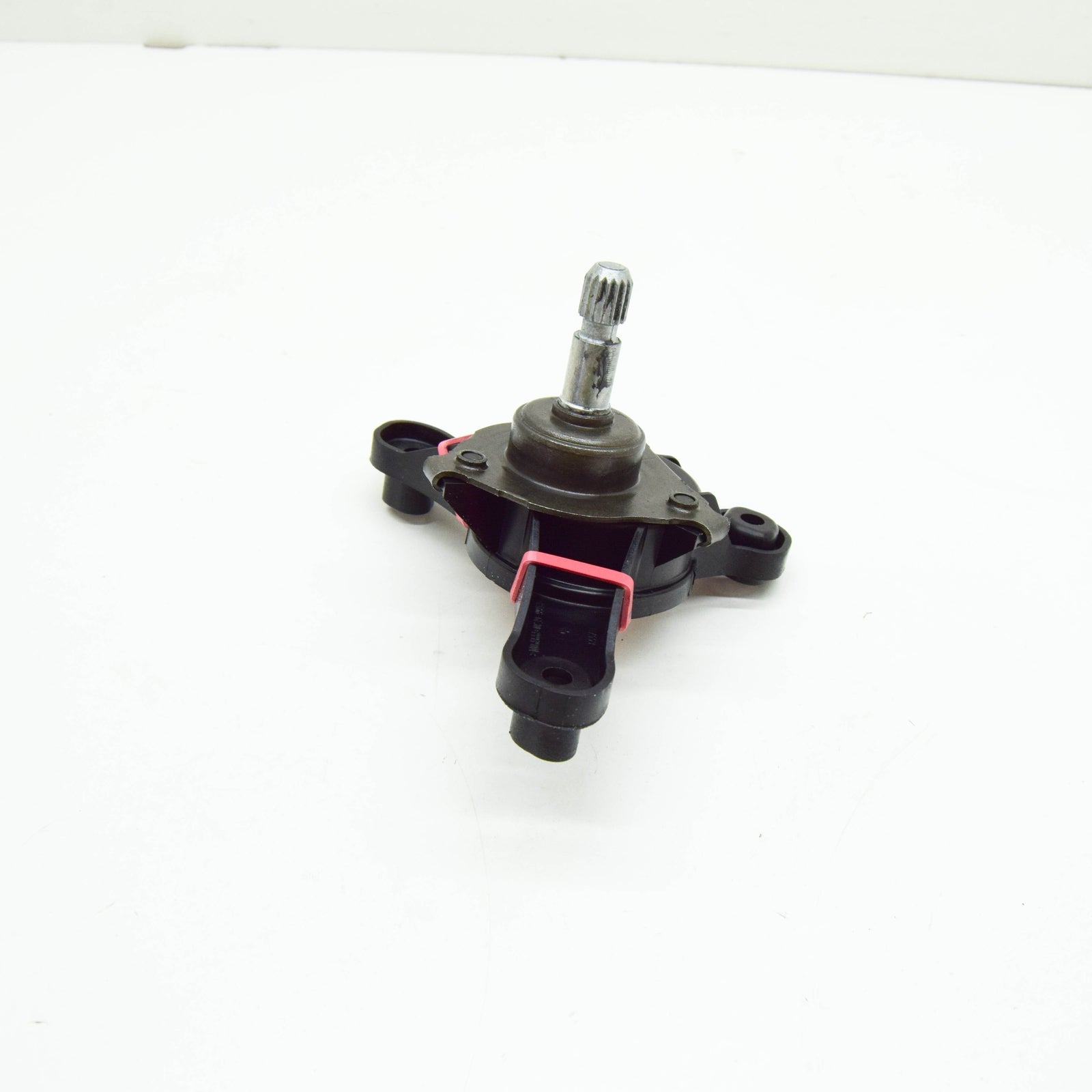 NEW VW CADDY 2K MK3 FRONT RIGHT WINDOW REGULATOR DRIVE UNIT 2K0837040A ORIGINAL