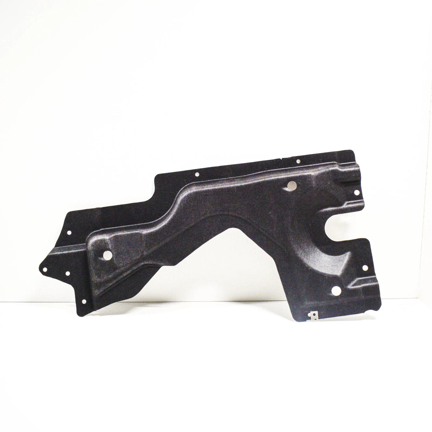 NEW AUDI Q7 4M ENGINE PLATE RIGHT COVER 4M0825214J ORIGINAL