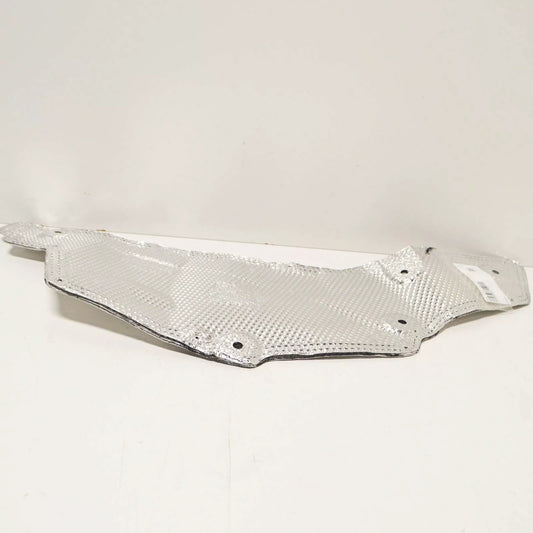 NEW AUDI A7 4G8 RIGHT SIDE HEAT PLATE 4G0804162 2013 ORIGINAL