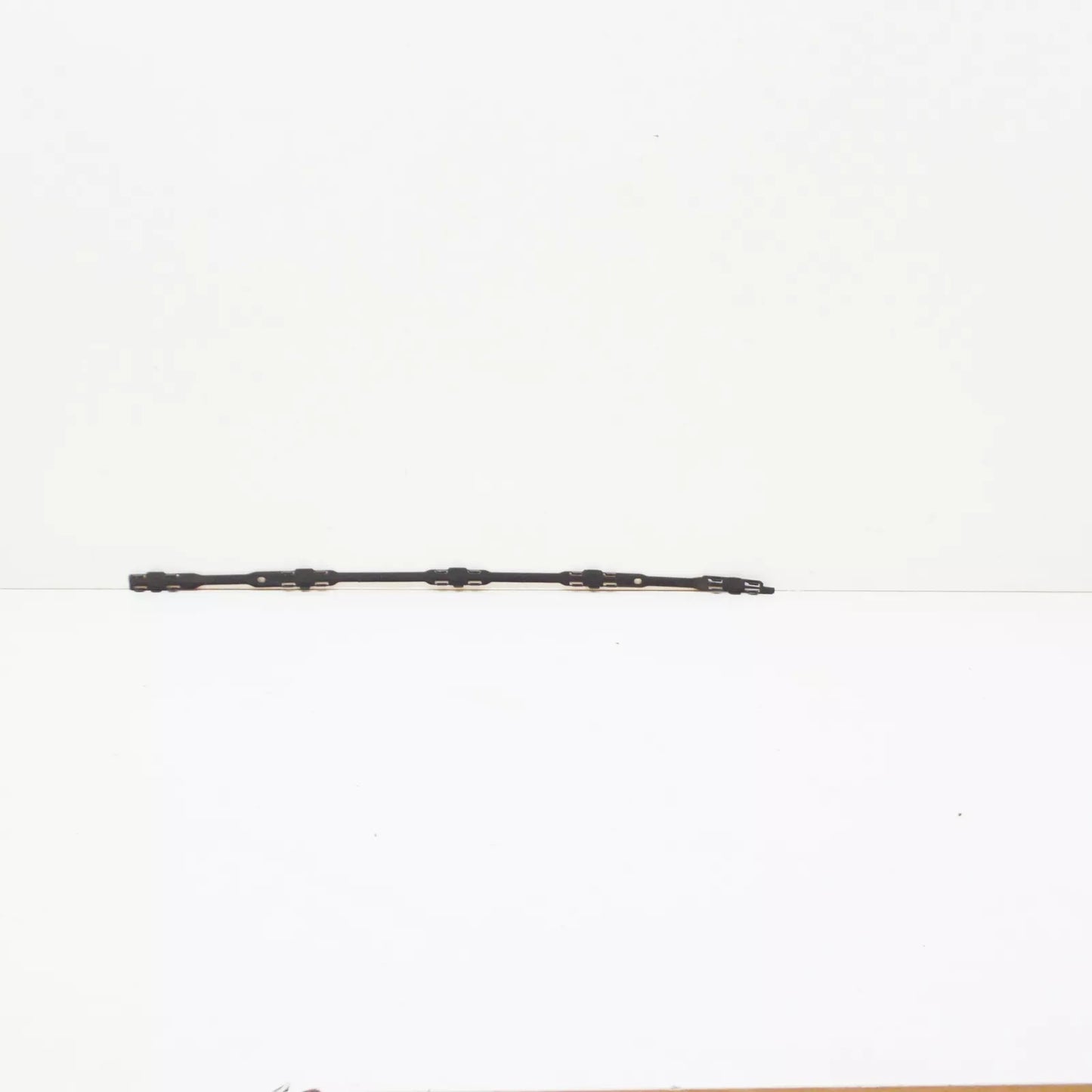 NEW BMW 4 COUPE F32 REAR LEFT BUMPER RETAINING STRIP TRIM 51127358075 ORIGINAL