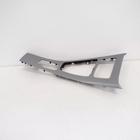 NEW BMW 3 E90 CENTER CONSOLE TRIM 51167898999 7898999 ORIGINAL