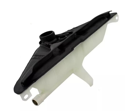 NEW BMW 7 E32 COOLANT EXPANSION TANK 17111712196 1712196 ORIGINAL