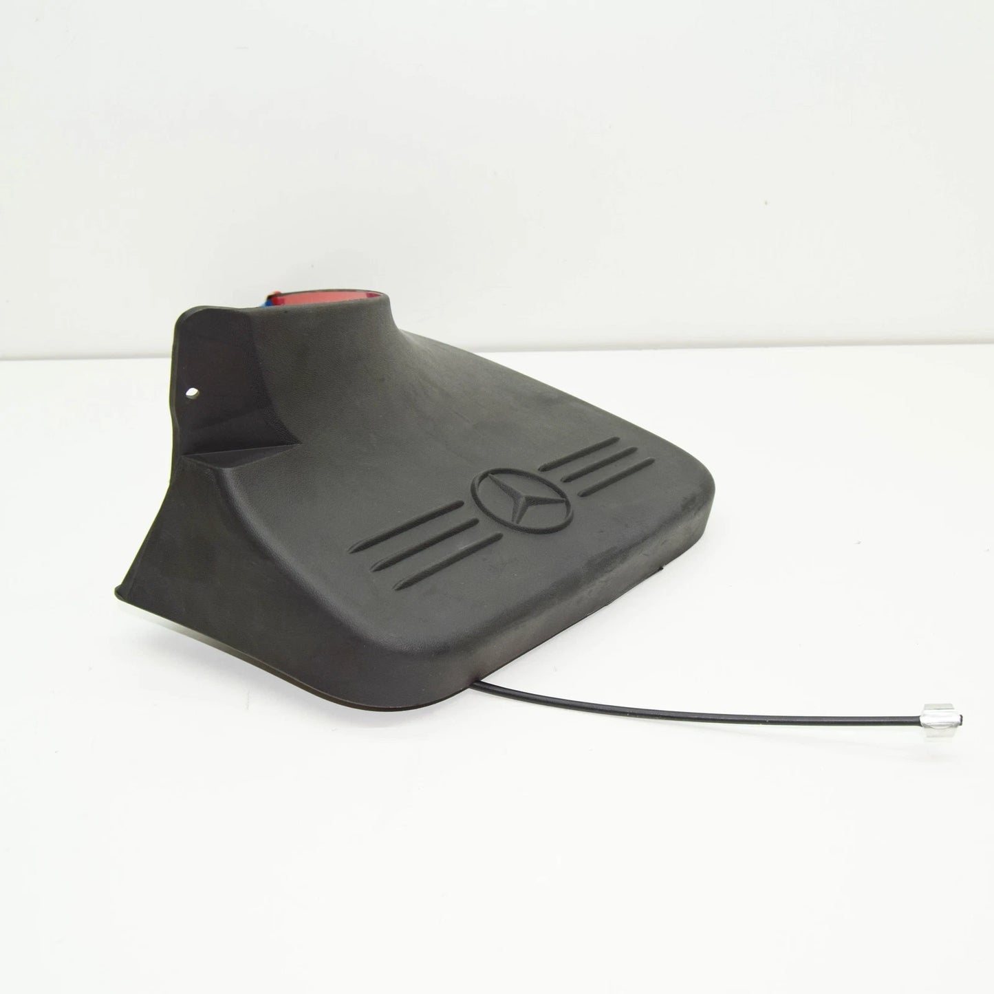 NEW MERCEDES-BENZ ML W163 REAR RIGHT MUDGUARD FLAP A1638900278 ORIGINAL