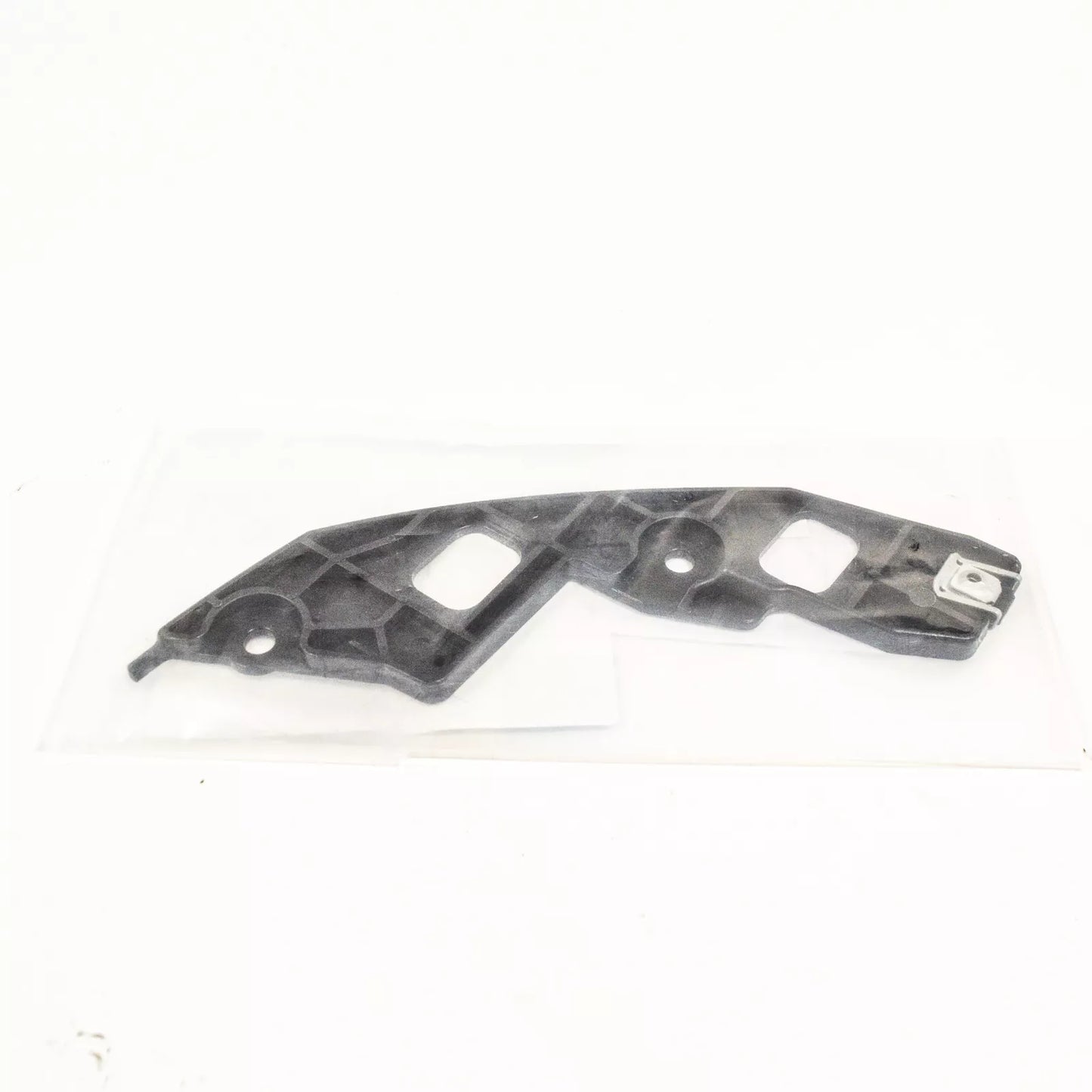 NEW BMW I3 L01 FRONT LEFT FENDER SIDE PANEL REINFORCEMENT 51647385531 ORIGINAL