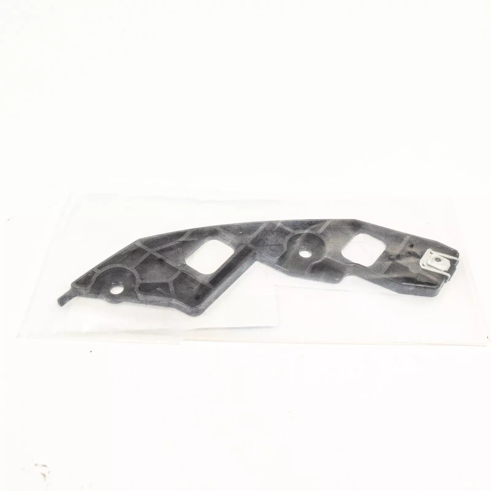 NEW BMW I3 L01 FRONT LEFT FENDER SIDE PANEL REINFORCEMENT 51647385531 ORIGINAL