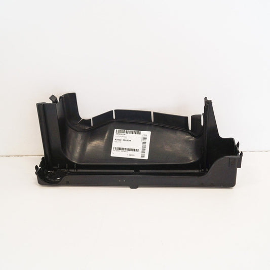 NEW MERCEDES BENZ S CLASS W222 LOWER DUCT A2225052430 ORIGINAL