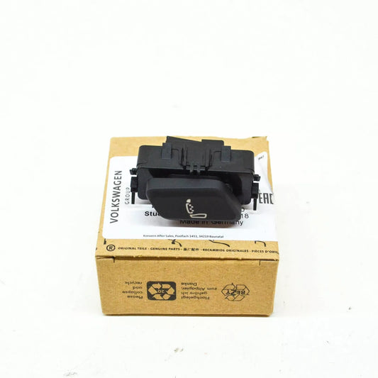 NEW AUDI A4 B9 AVANT FRONT RIGHT SEAT MASSAGE PUSH BUTTON 4H0959918A6PS