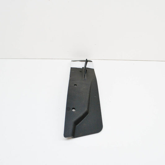 NEW AUDI A3 CABRIOLET SPOILER RIGHT FRONT 8P0853888B ORIGINAL
