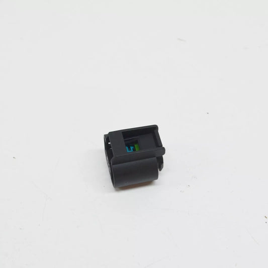 NEW BMW 6 E64 CABLE PLUG CONNECTOR TERMINAL 6-POLE 12527505669 7505669 ORIGINAL
