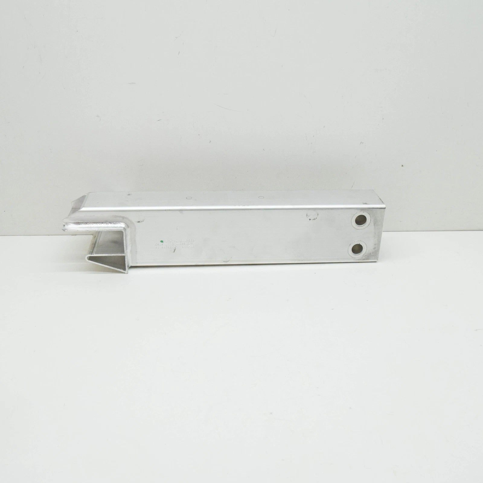 NEW BMW I8 I12 RIGHT SIDE CRASH ABSORBER 51117336206 ORIGINAL