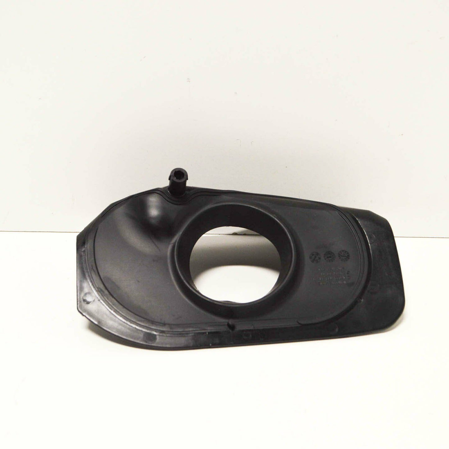 NEW MERCEDES BENZ S W222 REAR FENDER FUEL POCKET PANEL A2226331111 ORIGINAL