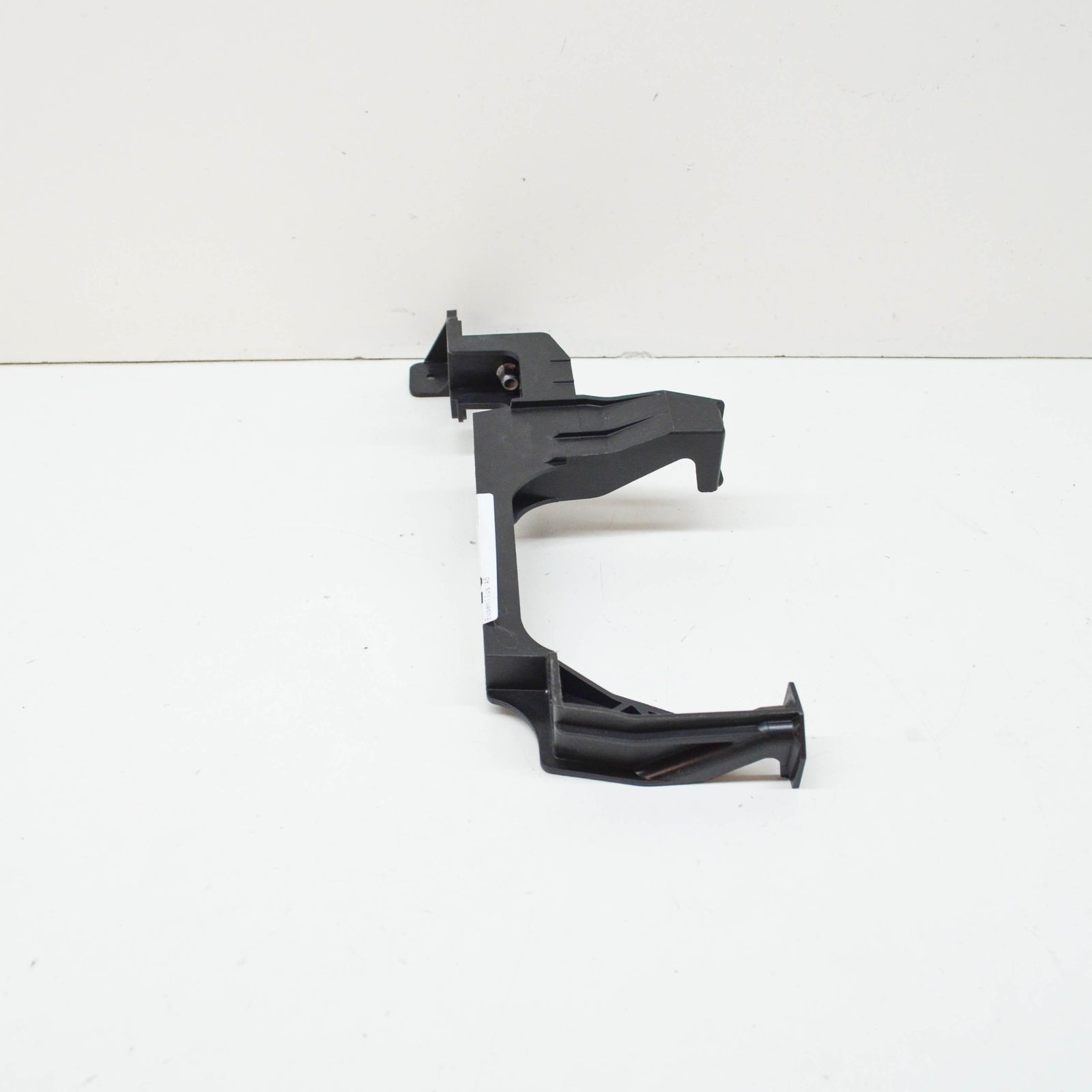 NEW SKODA SUPERB MK3 3V LEFT RADIATOR HOLDER BRACKET COUPLING 3V0805307 ORIGINAL