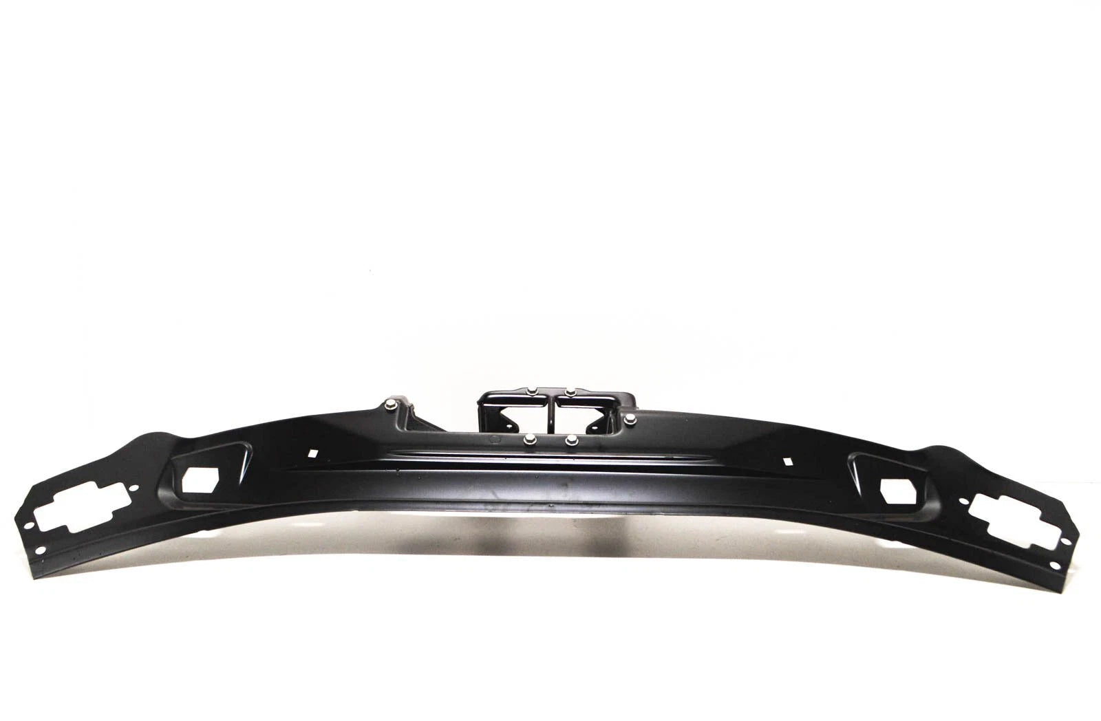 NEW MERCEDES-BENZ S-CLASS W221 RADIATOR UPPER PART A2216200172 2011 ORIGINAL
