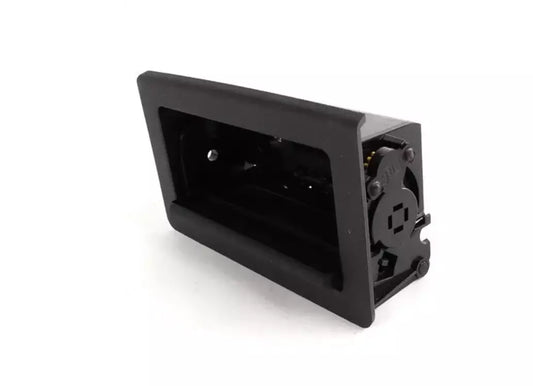 NEW BMW 3 COMPACT E36 REAR CENTER CONSOLE ASHTRAY 8144797 51168144797 ORIGINAL