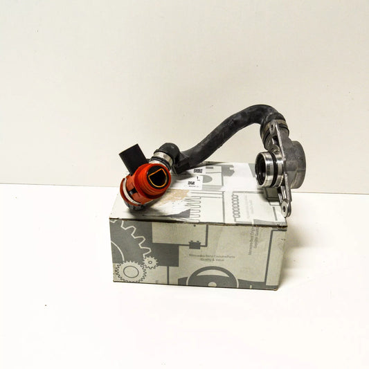 NEW MERCEDES-BENZ S-CLASS W221 ML-CLASS 350 PRESSURE VALVE A6420102491 ORIGINAL