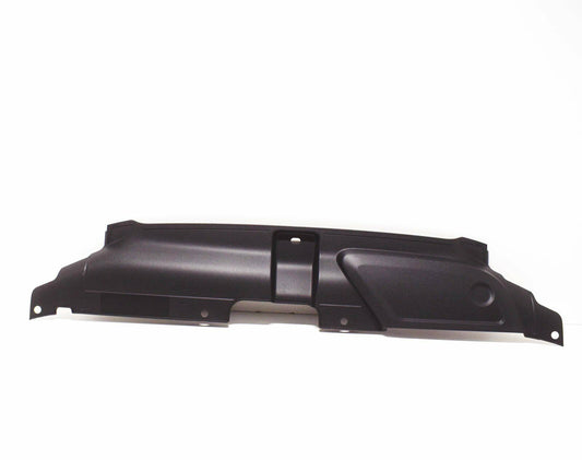 Genuine Audi A5 8T Slam Panel Top Cover Trim 8T0807081F Original