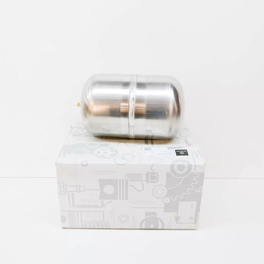 NEW MERCEDES-BENZ S W221 AIR SUSPENSION VACUUM TANK A2213200015 ORIGINAL