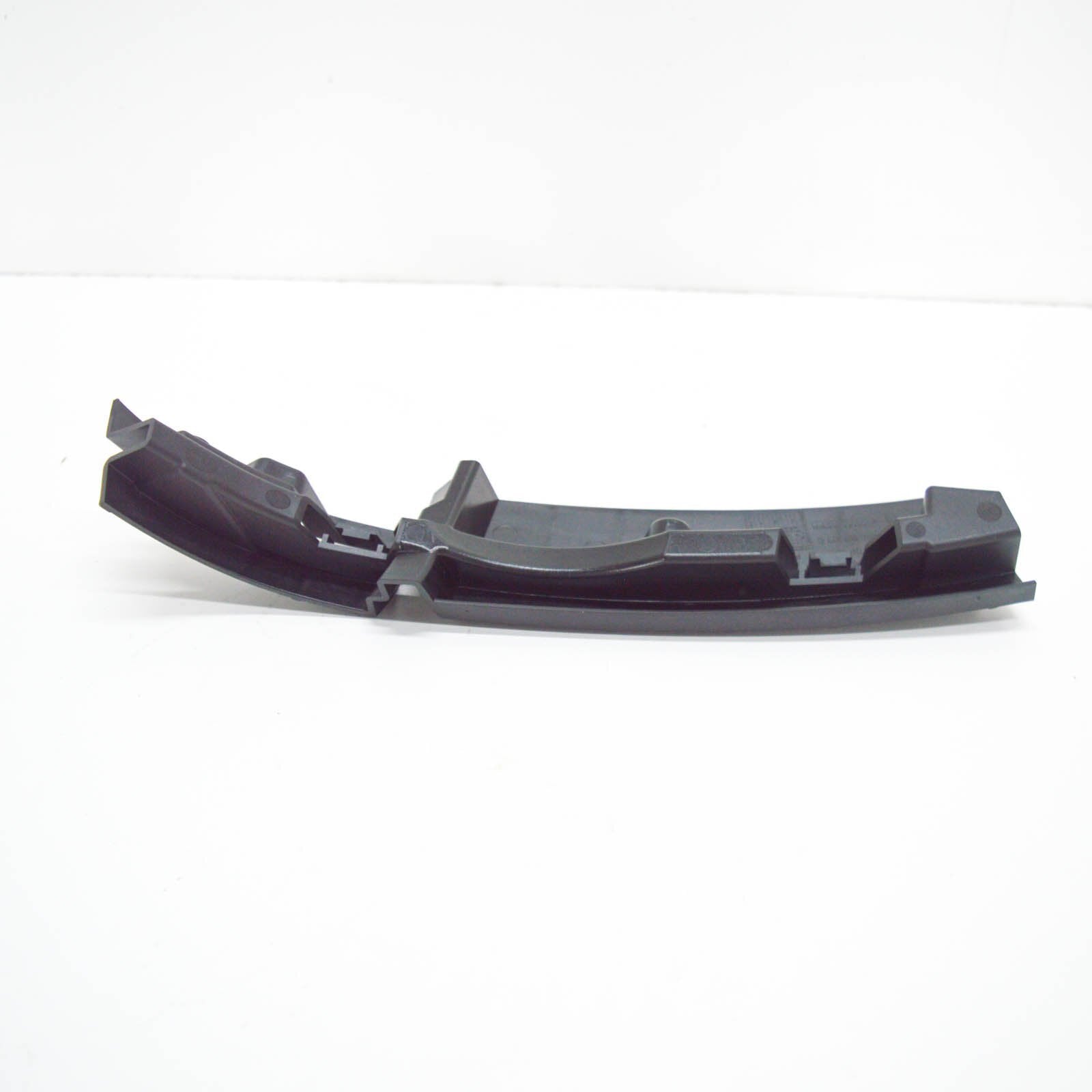 NEW AUDI Q5 8R FRONT LEFT BUMPER SECURING STRIP 8R0807277C ORIGINAL