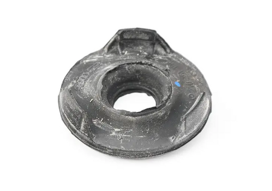 new mb e w210 rear subframe top front rubber bushing a2103511942 original