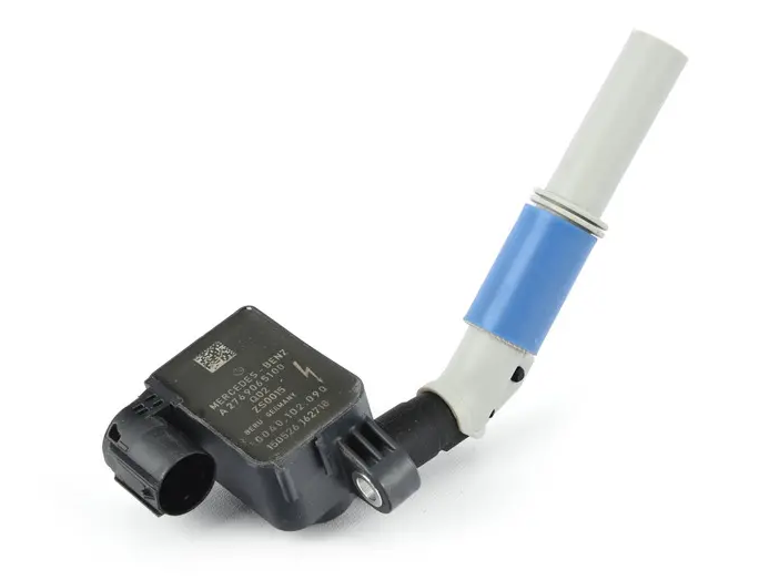 NEW MERCEDES-BENZ GLE W166 IGNITION COIL CYLINDER NO. 5 A2769065200 ORIGINAL