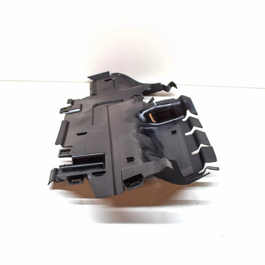 NEW AUDI Q7 4M FRONT RIGHT AIR BAFFLE DUCT 4M0121284CE ORIGINAL