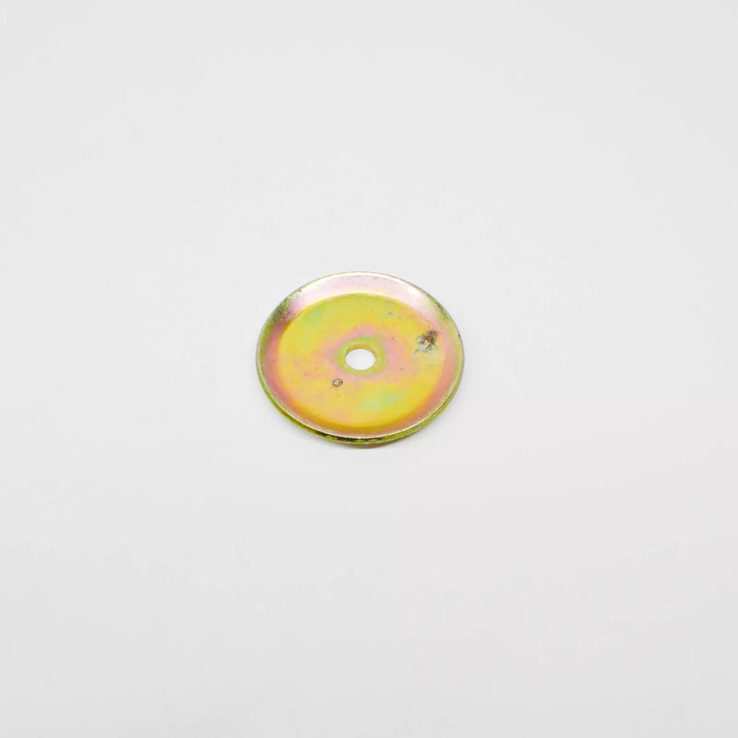 NEW BMW 8 E31 REAR SPRING STRUT PLATE 33521129559 ORIGINAL