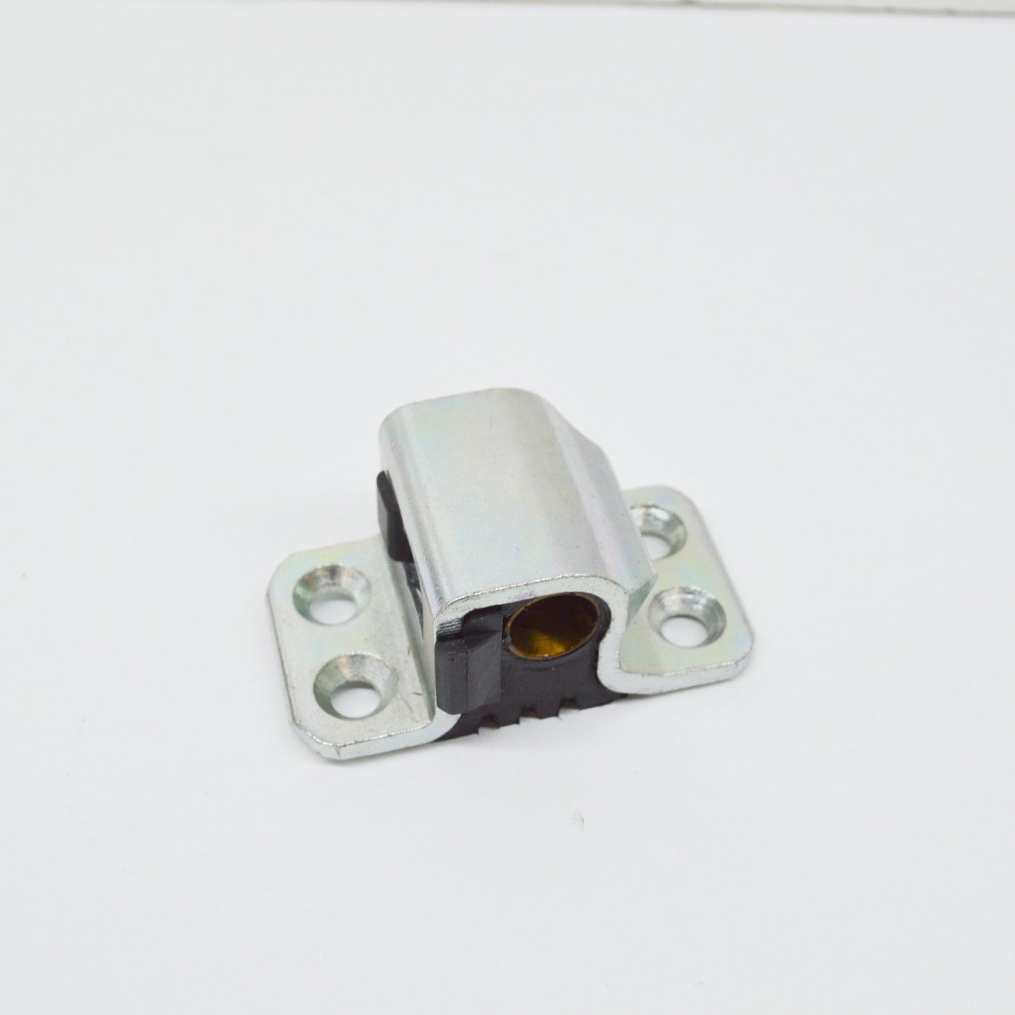 NEW MERCEDES-BENZ S-CLASS W126 FRONT LEFT DOOR CATCH A1267200104 ORIGINAL