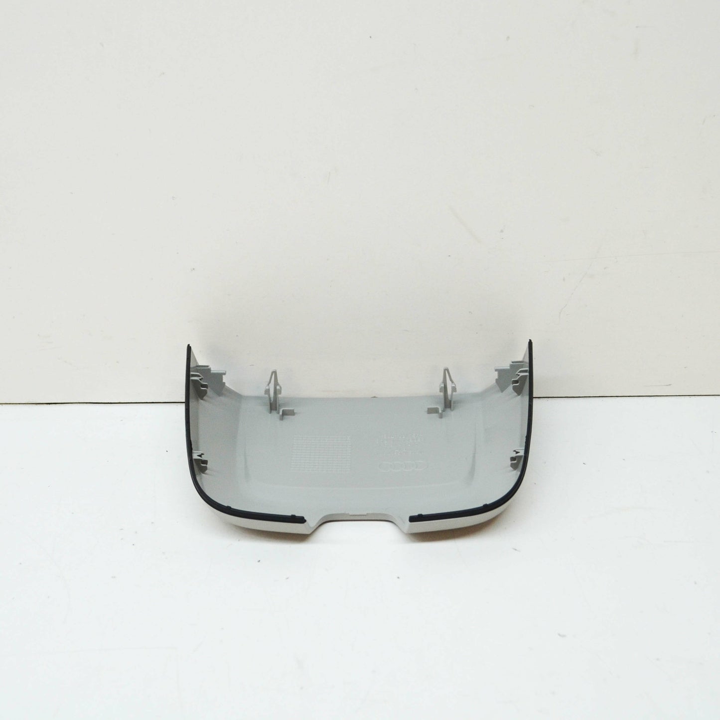 NEW AUDI A6 C8 INTERIOR REAR VIEW MIRROR TRIM 4K5857519AEP5 ORIGINAL