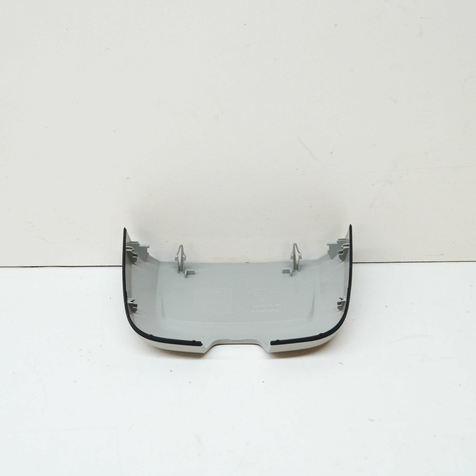 NEW AUDI A6 C8 INTERIOR REAR VIEW MIRROR TRIM 4K5857519AEP5 ORIGINAL