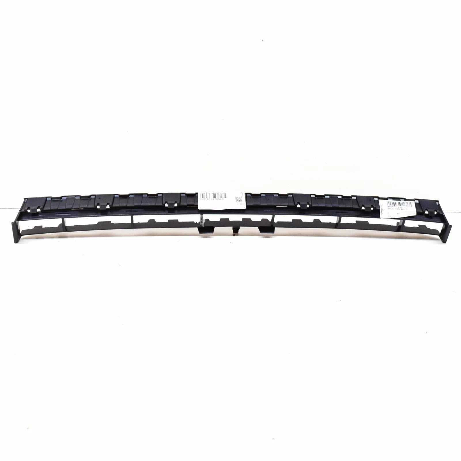 NEW A3 SPORTBACK E-TRON 8V FRONT BUMPER LOWER CENTER GRILL 8V3807647B9B9