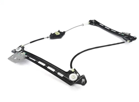 NEW VOLKSWAGEN CC REAR LEFT DOOR WINDOW REGULATOR 3C8839461M ORIGINAL