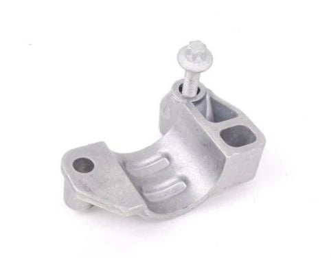 NEW MERCEDES-BENZ E W211 FRONT LEFT TORSION BAR BRACKET A2113200542 ORIGINAL