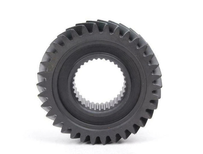 NEW AUDI A1 8X 5-SPEED GEAR 02A311361Q ORIGINAL