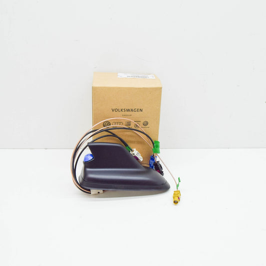 NEW SKODA YETI 5L AERIAL BASE ANTENNA 1K0035501J ORIGINAL