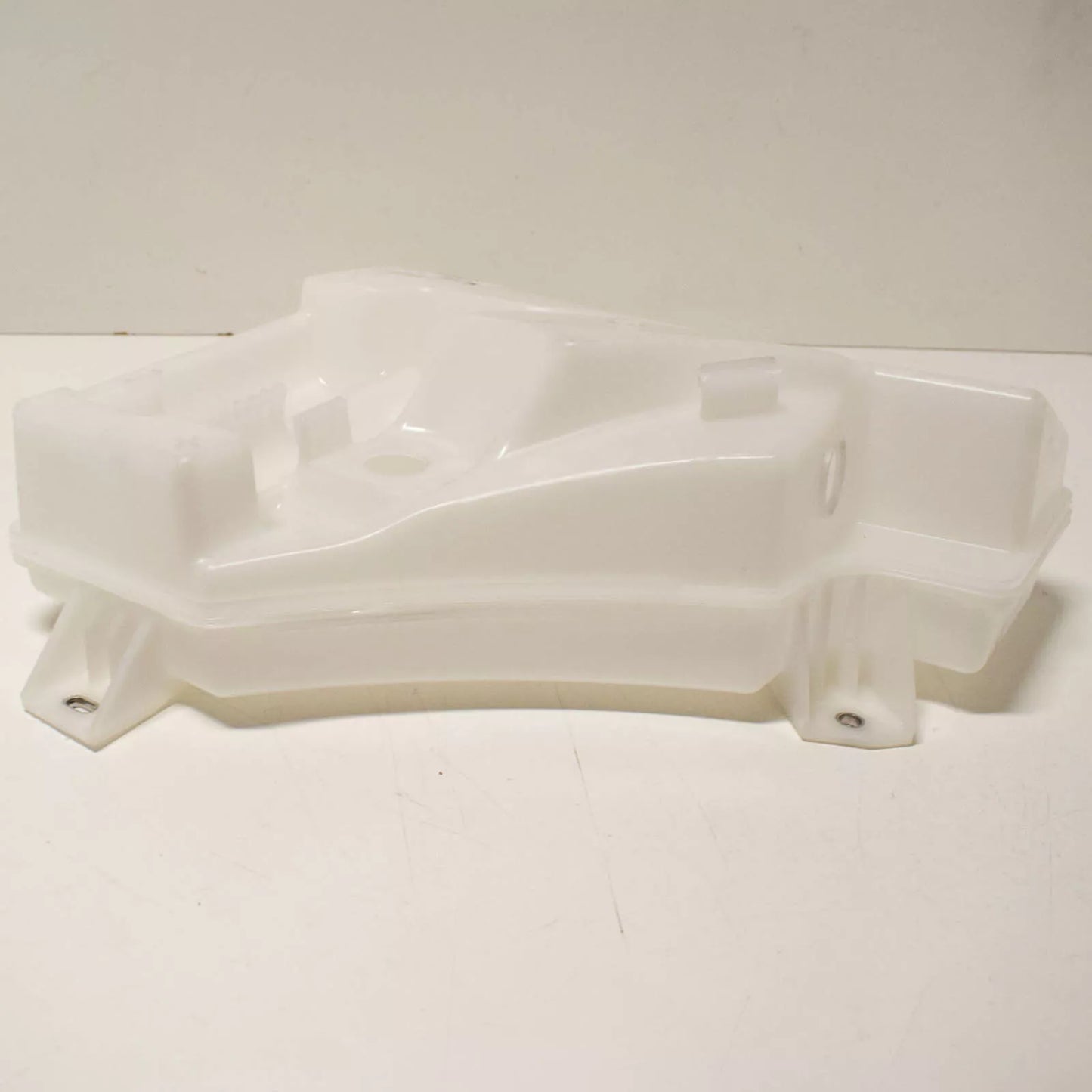 NEW VOLKSWAGEN TOUAREG 7P WINDSHIELD WASHER RESERVOIR TANK 7P0955453B