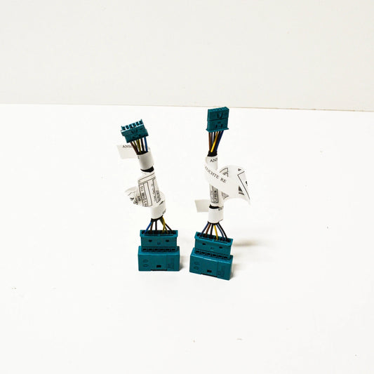 NEW BMW 3 E92 REAR TAIL LIGHTS RETROFIT CABLE KIT 61122181307 ORIGINAL