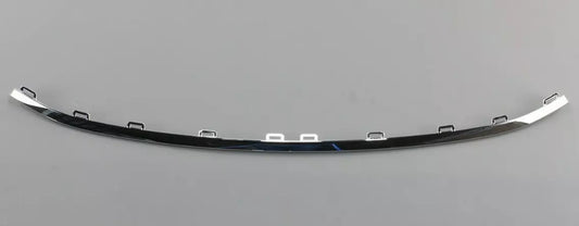 NEW VOLKSWAGEN TIGUAN AD FRONT BUMPER CENTER MOLDING 5NA853101E2ZZ ORIGINAL