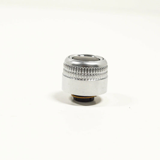 NEW AUDI Q5 8R A4 A5 VOLUME CONTROL ROTARY KNOB 8T0919070A ORIGINAL