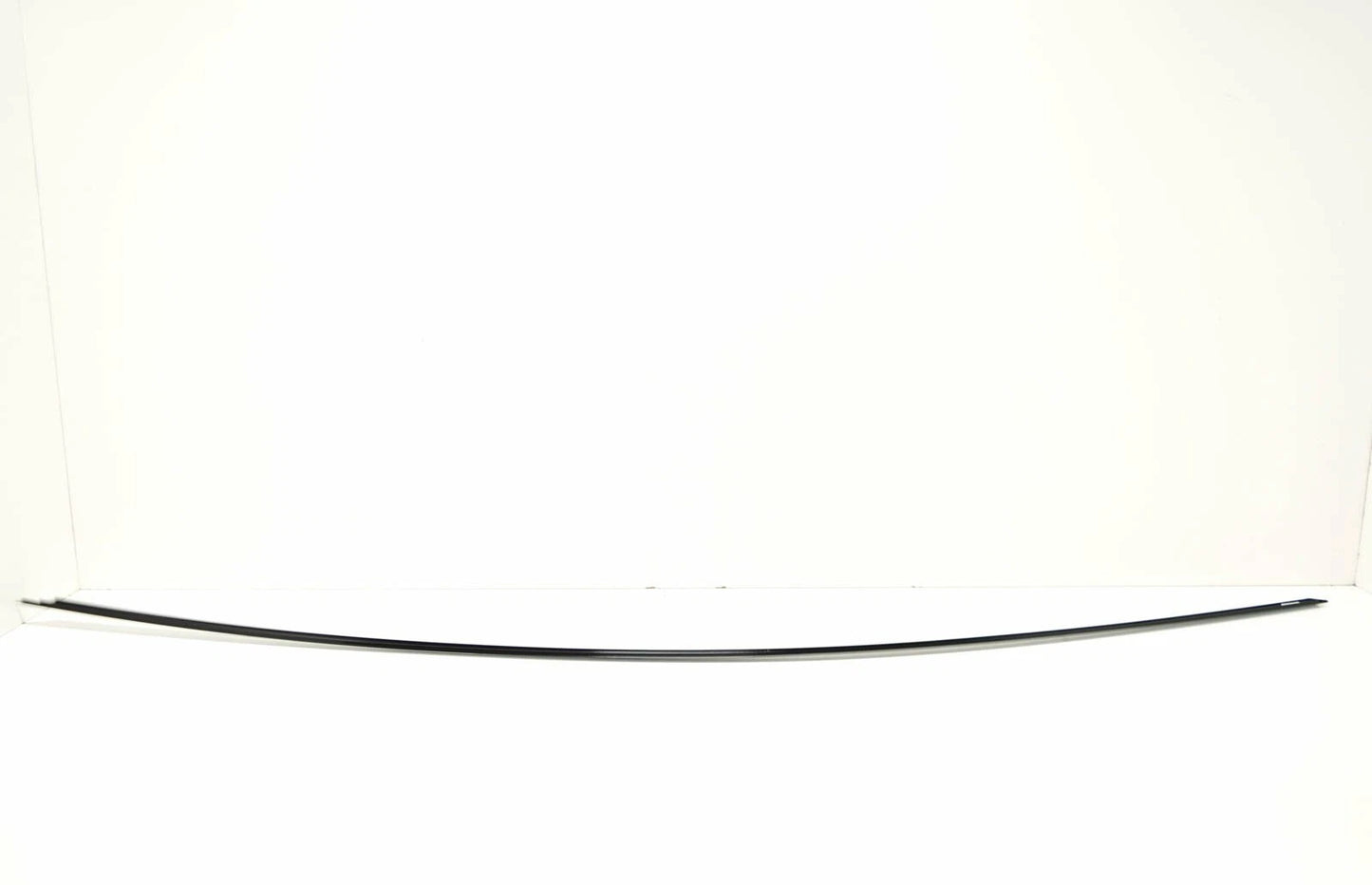 NEW AUDI A8 4N D5 FRONT LEFT DOOR UPPER WINDOW GUIDE STRIP 4N0837643BT94