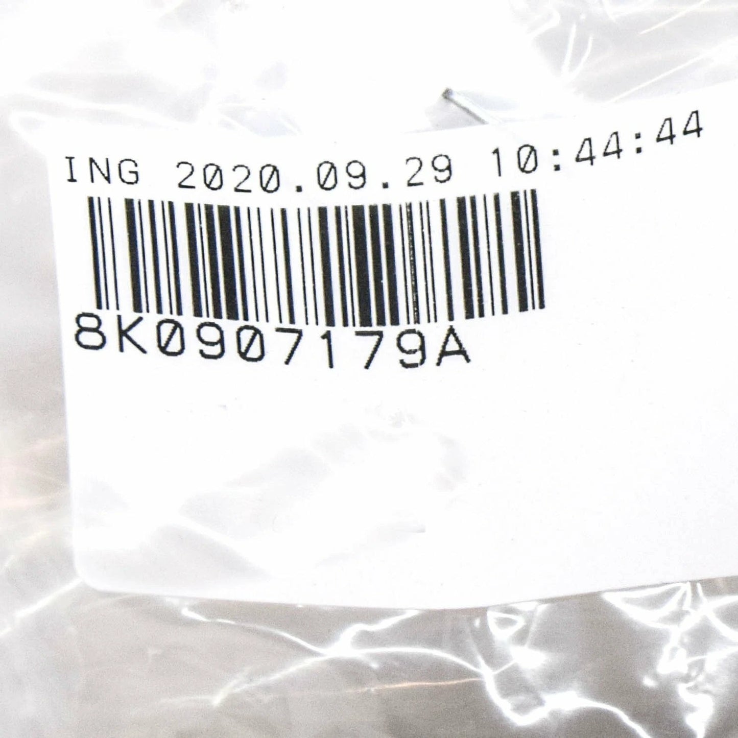 NEW AUDI A4 B8 OPENING GARAGE DOOR CONTROL UNIT BRACKET 8K0907179A ORIGINAL