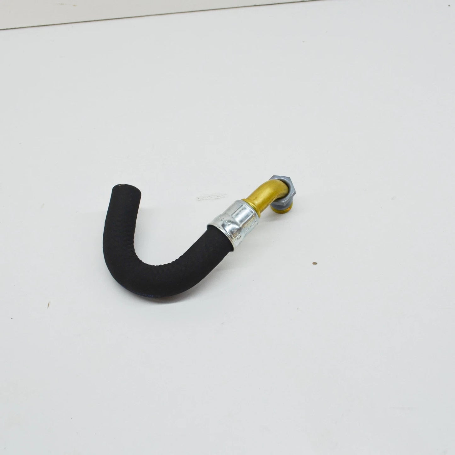 NEW MERCEDES-BENZ G W463 FUEL HOSE A4634700075