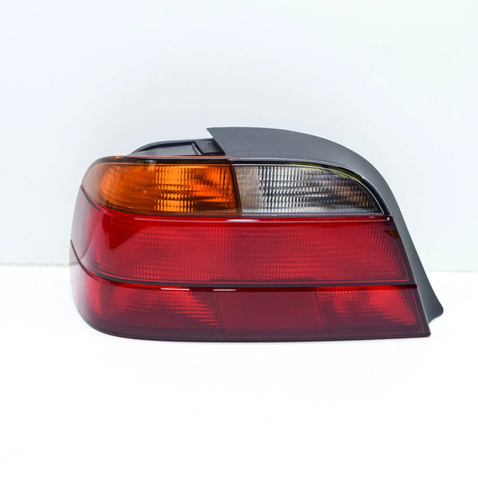 NEW BMW E38 SEDAN TAIL LIGHT LEFT 8360081 63218360081 ORIGINAL