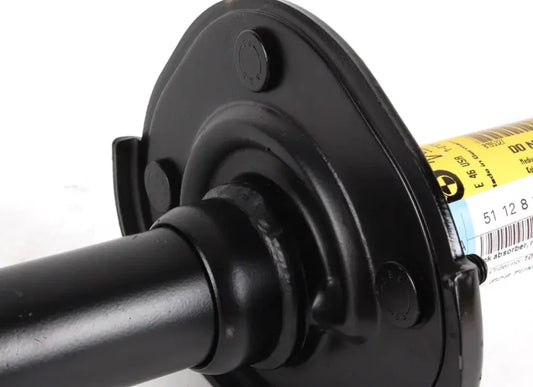 NEW BMW 3 E46 REAR LEFT BUMPER SHOCK 51128195327 8195327 ORIGINAL