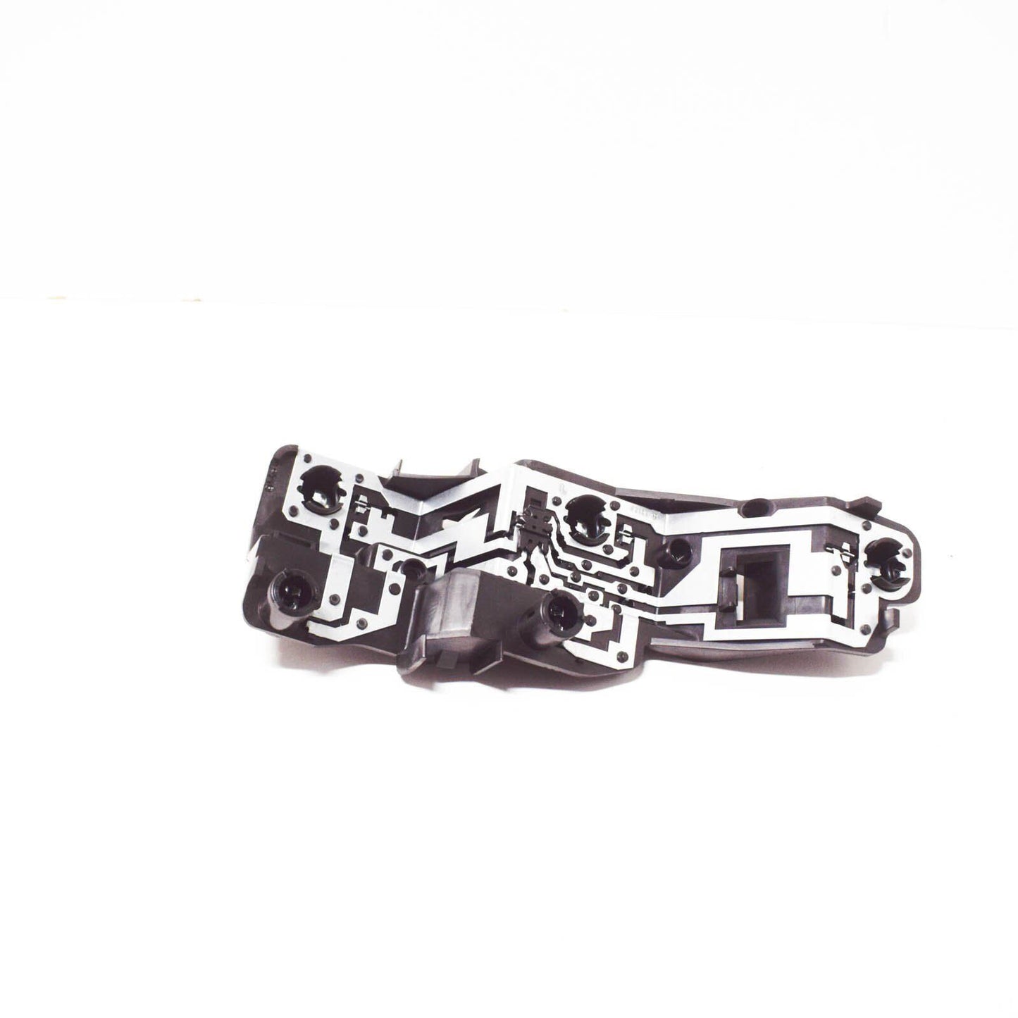 NEW AUDI A1 8X REAR LEFT TAILLIGHT BULB HOLDER 8X0945257A ORIGINAL