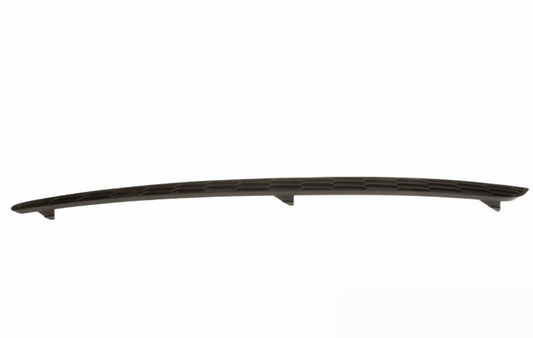 new ford galaxy mk2 front bumper left upper grille am21-r7081-hc 1684686