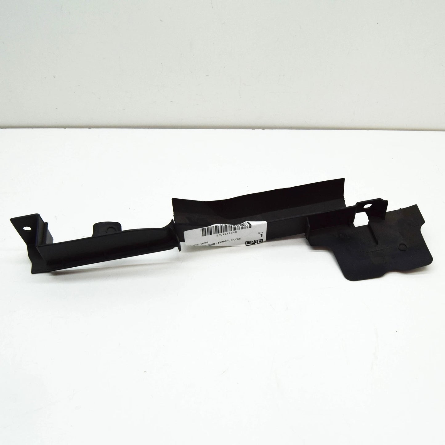 NEW SEAT LEON 5F RIGHT RADIATOR AIR GUIDE 5F0121284R ORIGINAL