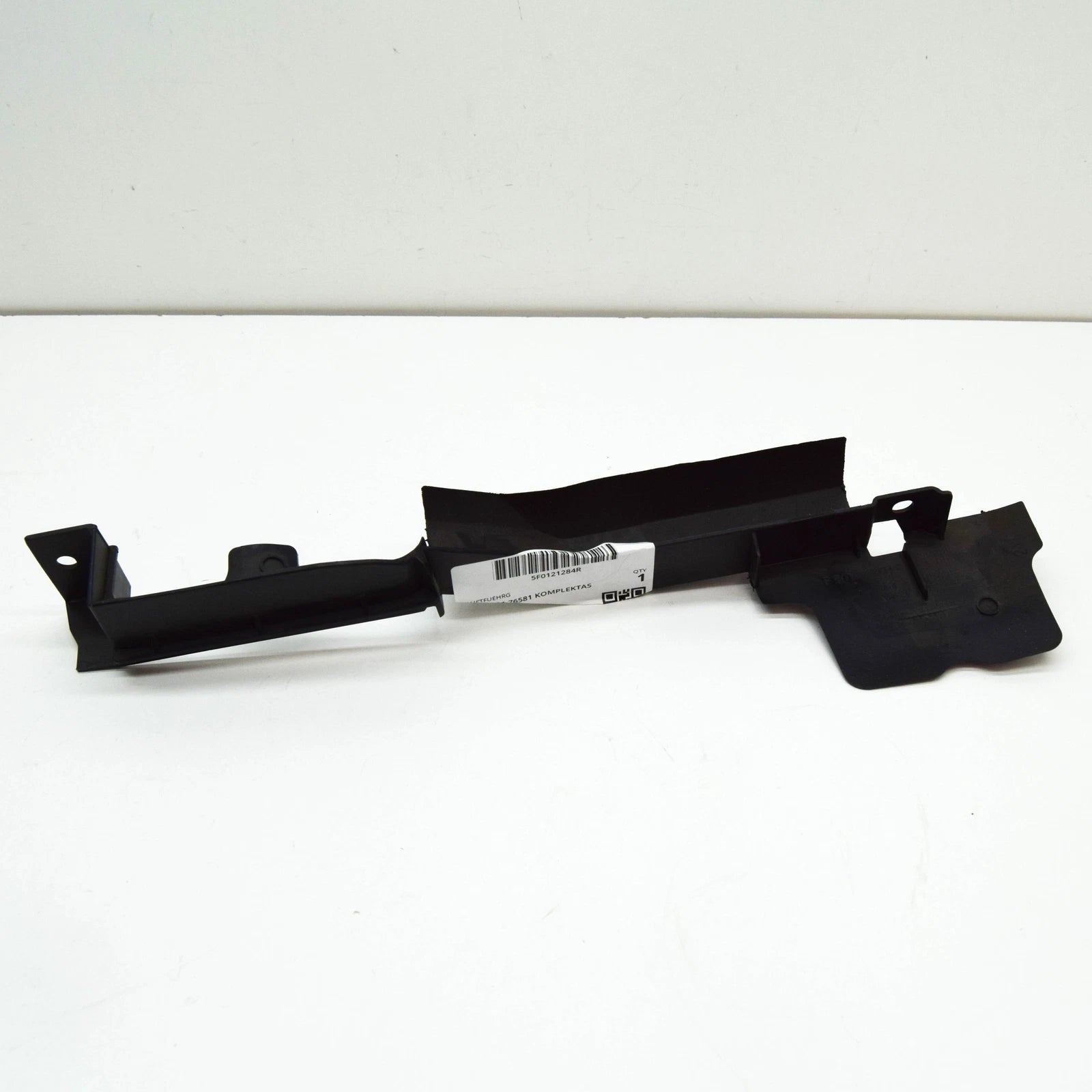 NEW SEAT LEON 5F RIGHT RADIATOR AIR GUIDE 5F0121284R ORIGINAL