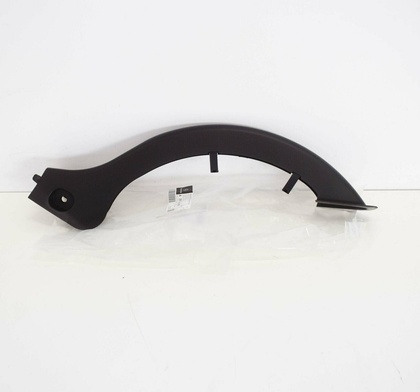 NEW MB E-CLASS A207 TRUNK BOOT LID LEFT HINGE COVER A2078210300 ORIGINAL