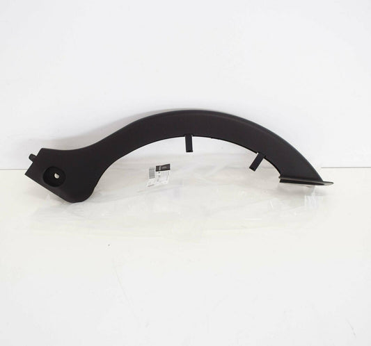 NEW MB E-CLASS A207 TRUNK BOOT LID LEFT HINGE COVER A2078210300 ORIGINAL